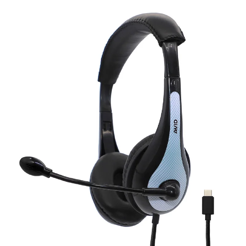 AE-36 USB-C Headset