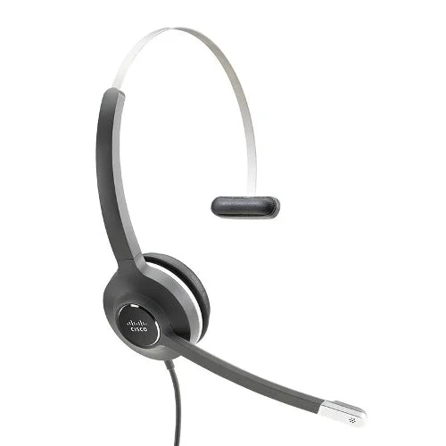 Cisco 531 CP-HS-W-531-USBA Wired Monaural USB Headset (New)