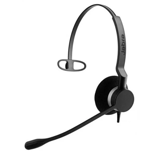 Jabra BIZ 2300 2303-820-105 Quick Disconnect Mono Headset