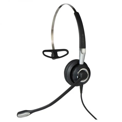 Jabra BIZ 2400 II 2496-829-209 Mono USB Headset