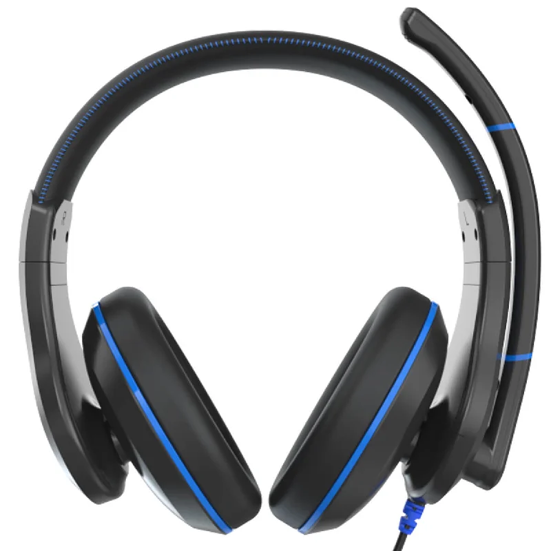 Ultra Durable Pro Headsets with USB plug