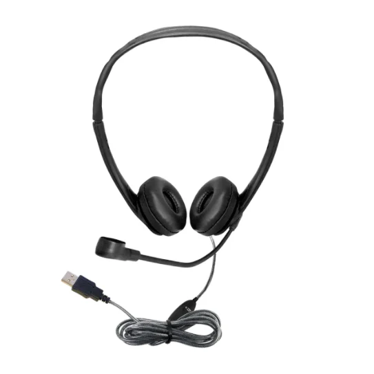 WorkSmart™ Personal USB Headset