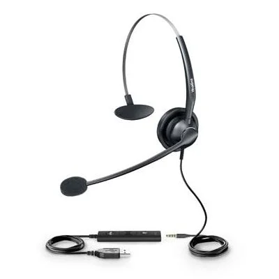 Yealink YHS33-USB Wideband USB Headset