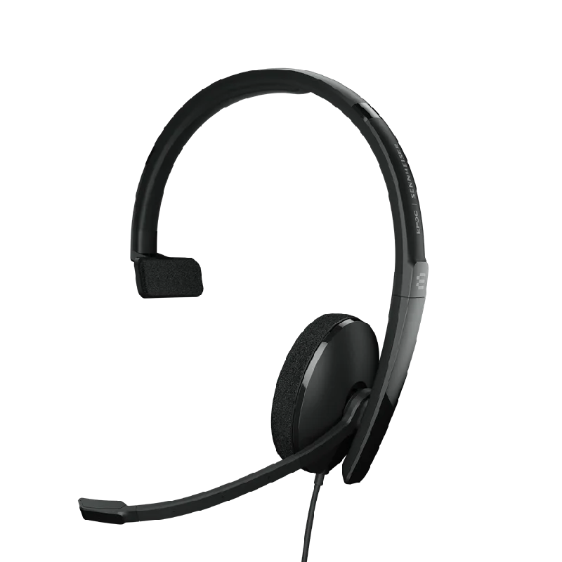 EPOS ADAPT 130T USB II Mono Teams Certified Headset