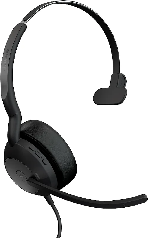 Jabra Evolve2 50 Mono USB-A (MS)