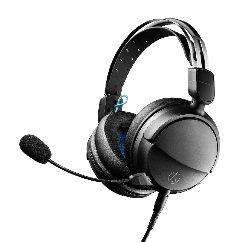 Audio-Technica ATH-GL3 Closed-Back Gaming Headset