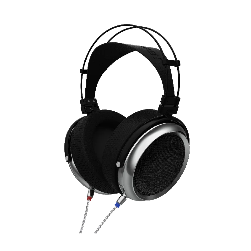 iBasso SR2 | Open-Back Dynamic Headphones