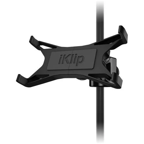 IK Multimedia IKLIP XPAND Universal Mic Stand Mount For Tablets