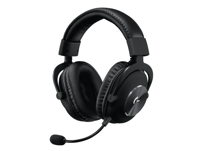 Logitech G Pro X | Wireless Gaming Headset