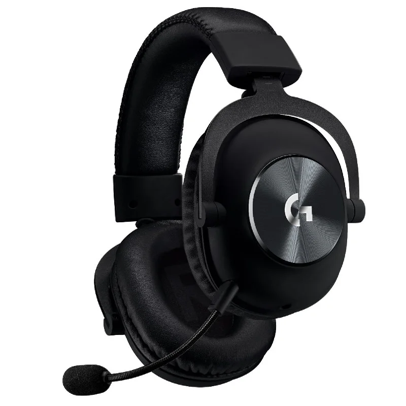 Logitech G Pro X 7.1 | Gaming Headset