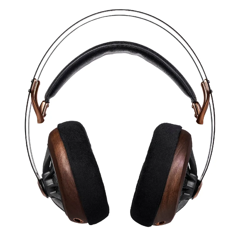 Meze Audio 109 PRO | Open-Back Dynamic Headphones