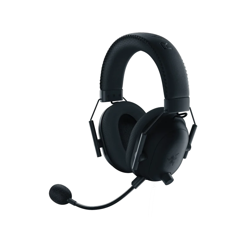 Razer BlackShark V2 Pro 2023 | Wireless Gaming Headset (Black)